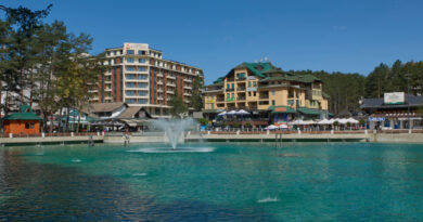 Zimski CMN Seminar – „Zlatibor Mountain Resort“, EKSKLUZIVNO – Pretpremijera otvaranja novog hotela, 6. do 9. februara (25% popust na kotizacije do 7. januara)