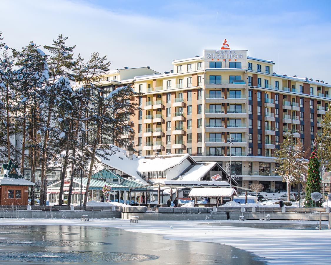 Zimski CMN Seminar – „Zlatibor Mountain Resort“, EKSKLUZIVNO – 6. do 9. februara (kapacitet popunjen)