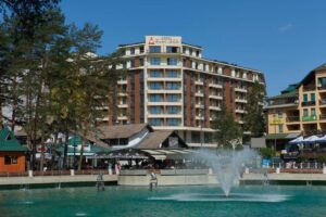 38. Velika CMN konferencija ZLATIBOR – „Zlatibor Mountain Resort“ – 17-20. oktobra