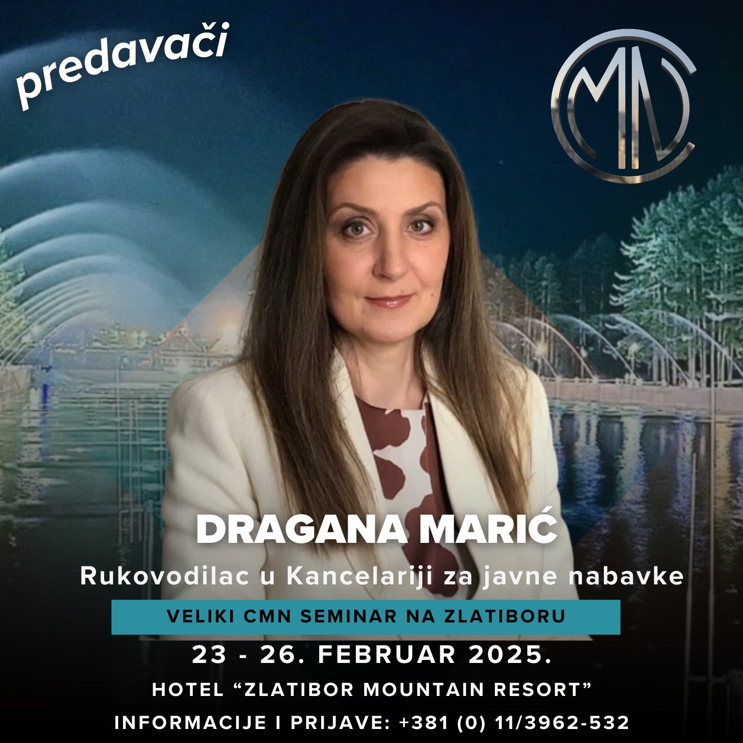 Dragana Marić