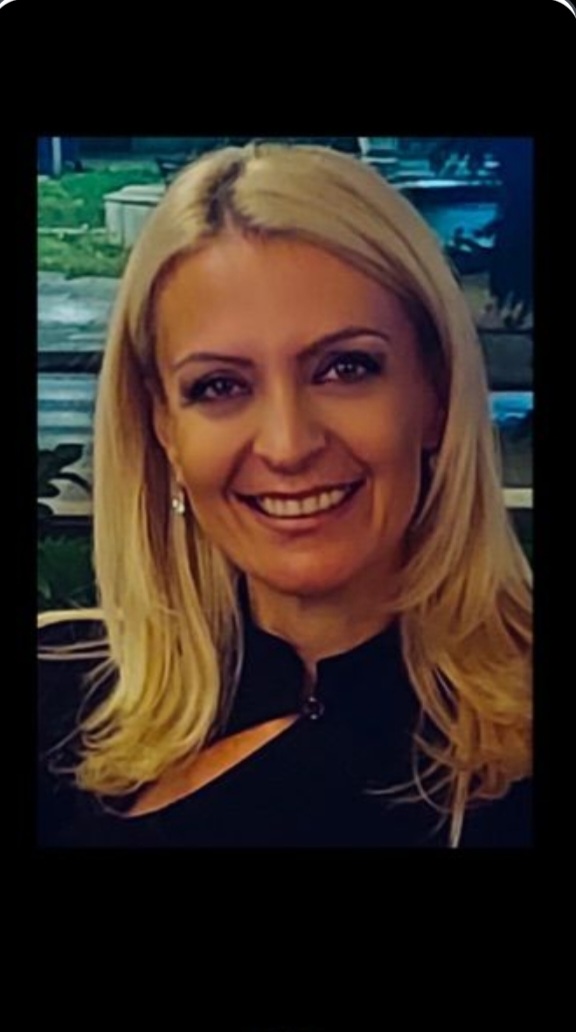 Olivera Ilić