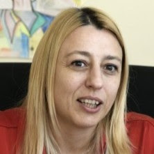 Anđelka Mirković