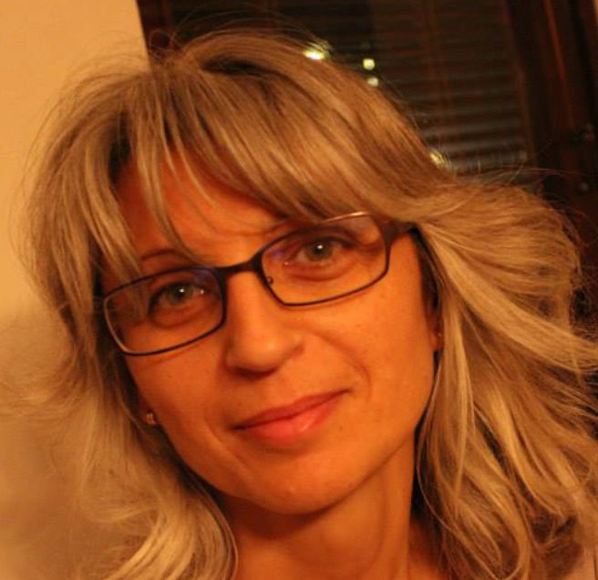 Ljiljana Krstić