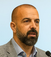 Muamer Muftić