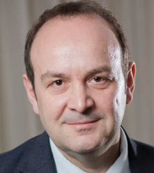 prof. dr Nikola Fabris